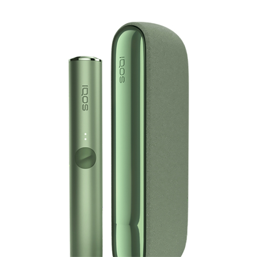 Купить СИСТЕМА НАГРЕВАНИЯ ТАБАКА IQOS Iluma в Минске с доставкой по ...
